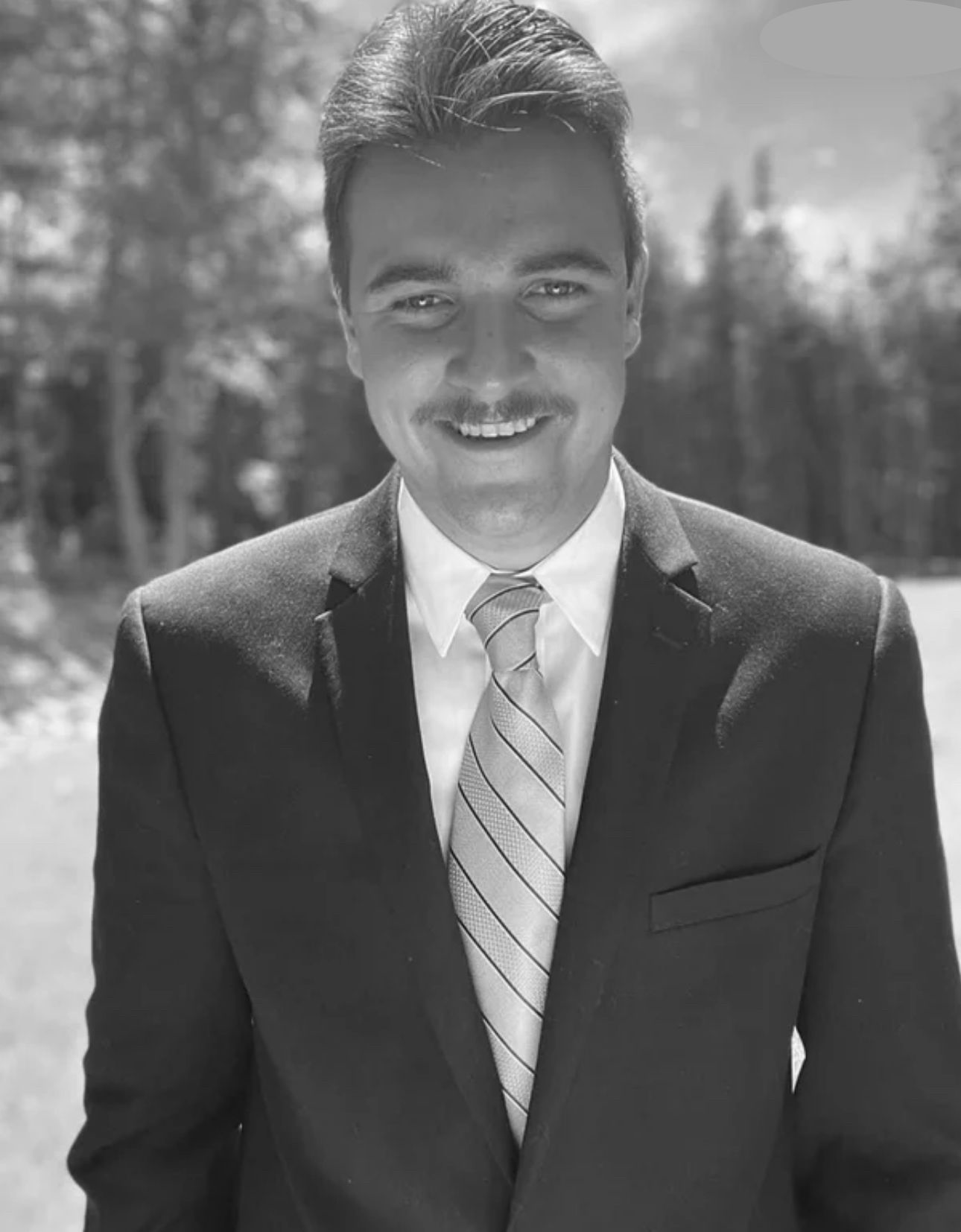 Tyler James Ferguson